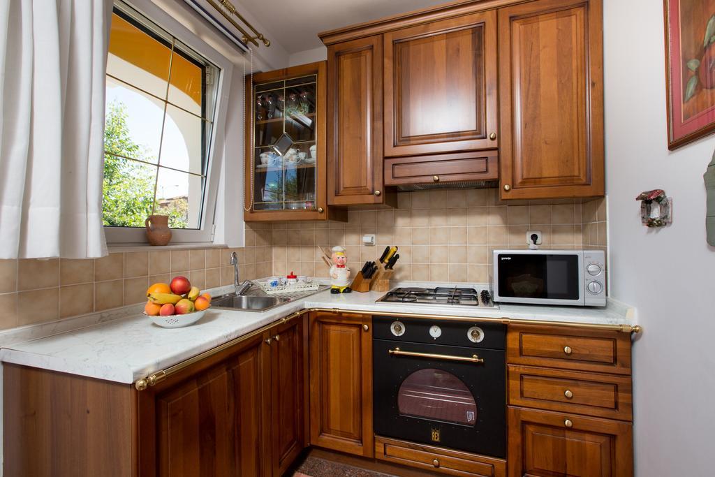 Apartment Dolores Opatija Exterior photo