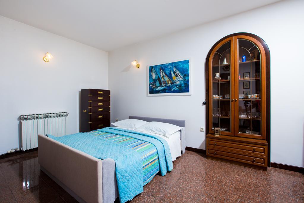 Apartment Dolores Opatija Exterior photo
